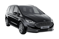 Minibus Hire Wakefield - 7 Seater Manual Minibus - Minibus hire Wakefield
