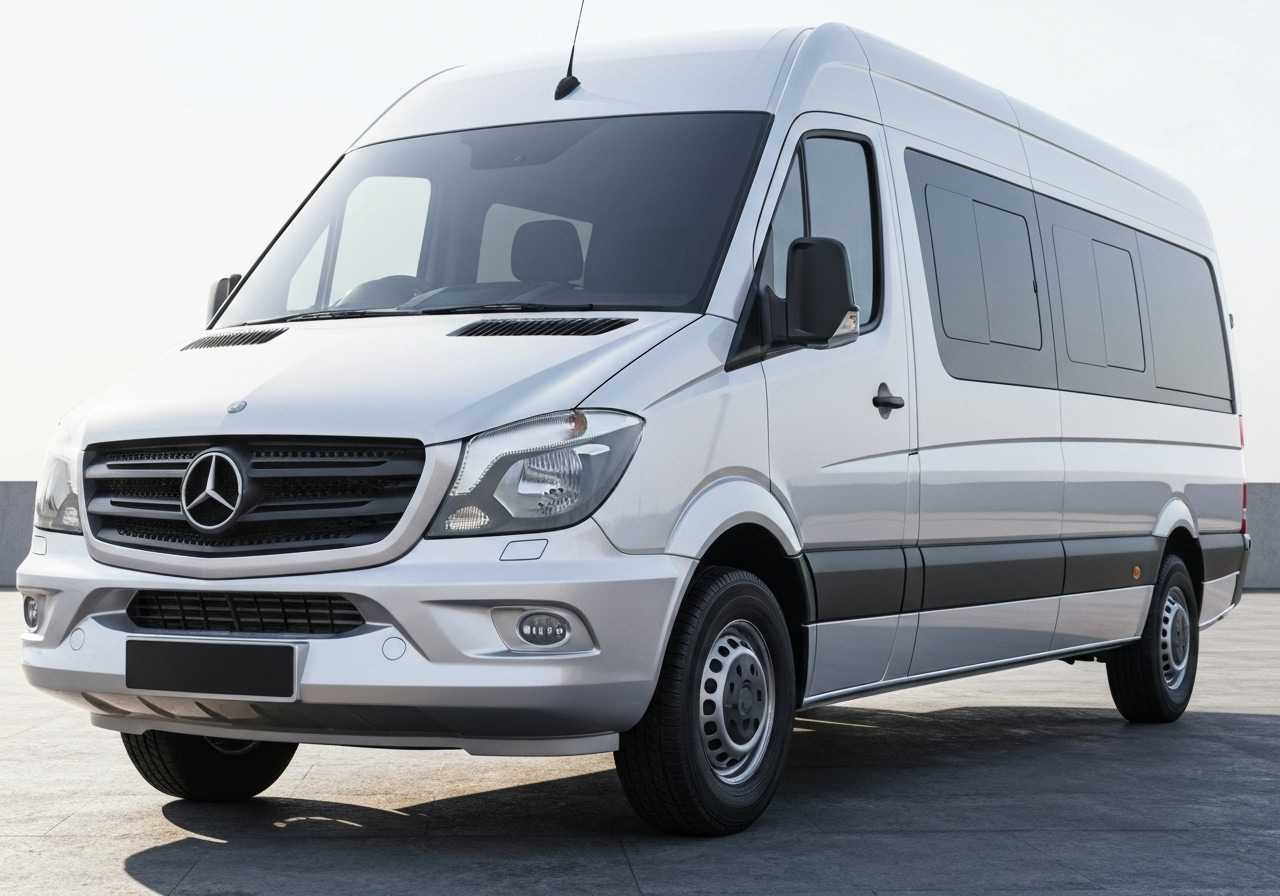 Minibus Hire Wakefield - Minibus hire Wakefield